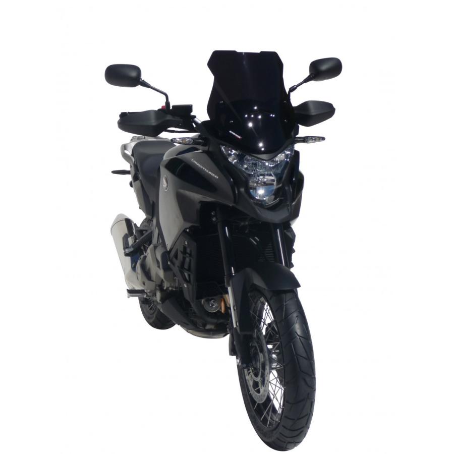 Ermax(アルマックス) VFR1200X Crossrunner 2016-2019 運動競技 映写幕 0301xx158 スクリーン-車、バイク、自転車-外装パーツ