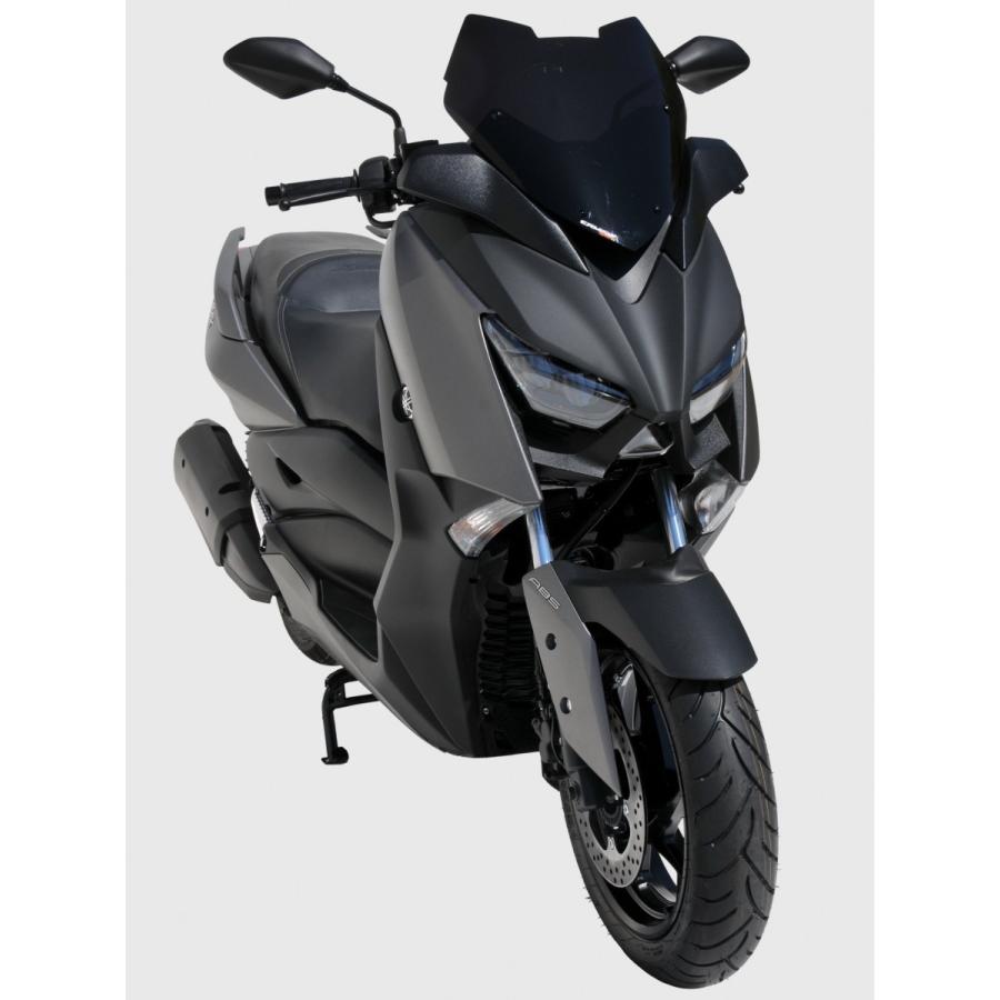 ガラス】 Compatible With Yamaha 🎳 For X-MAX250 2017 2018 2019 2