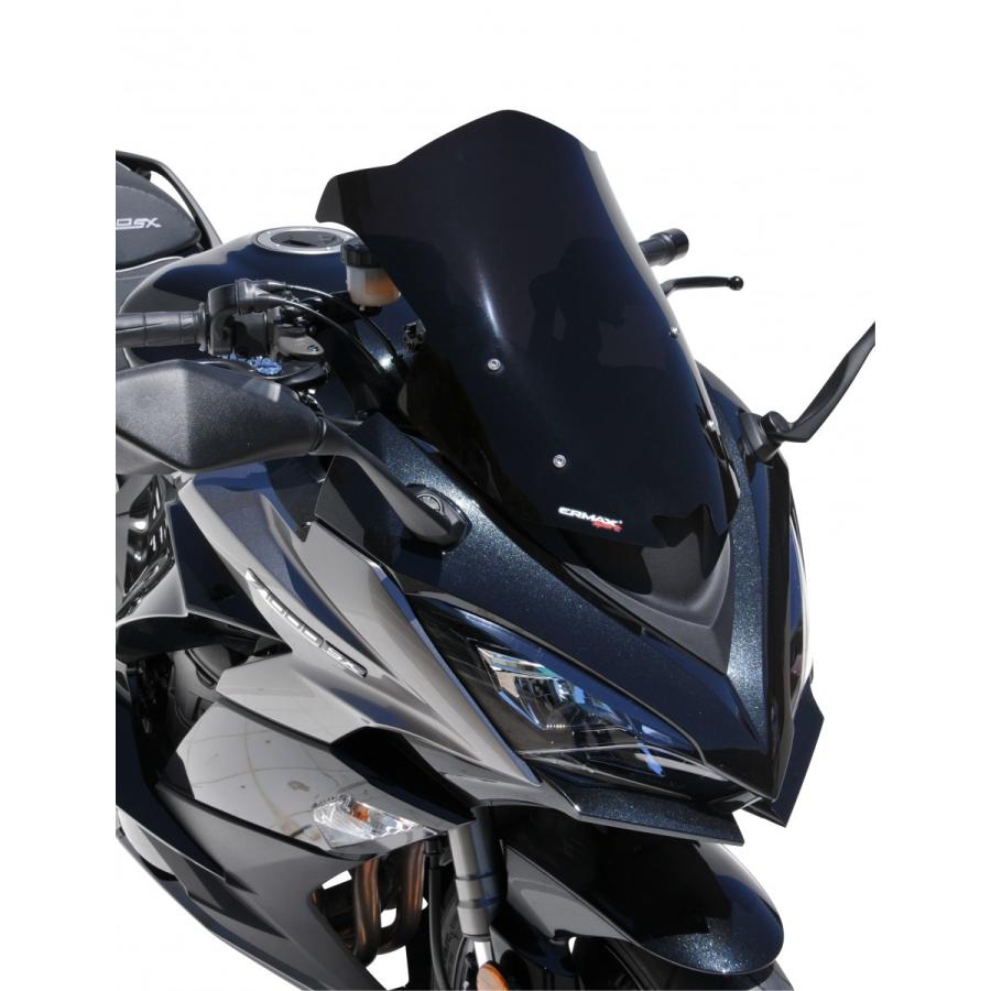 Ermax(アルマックス) Ninja1000(Z1000SX) 2017-2019 スポーツ