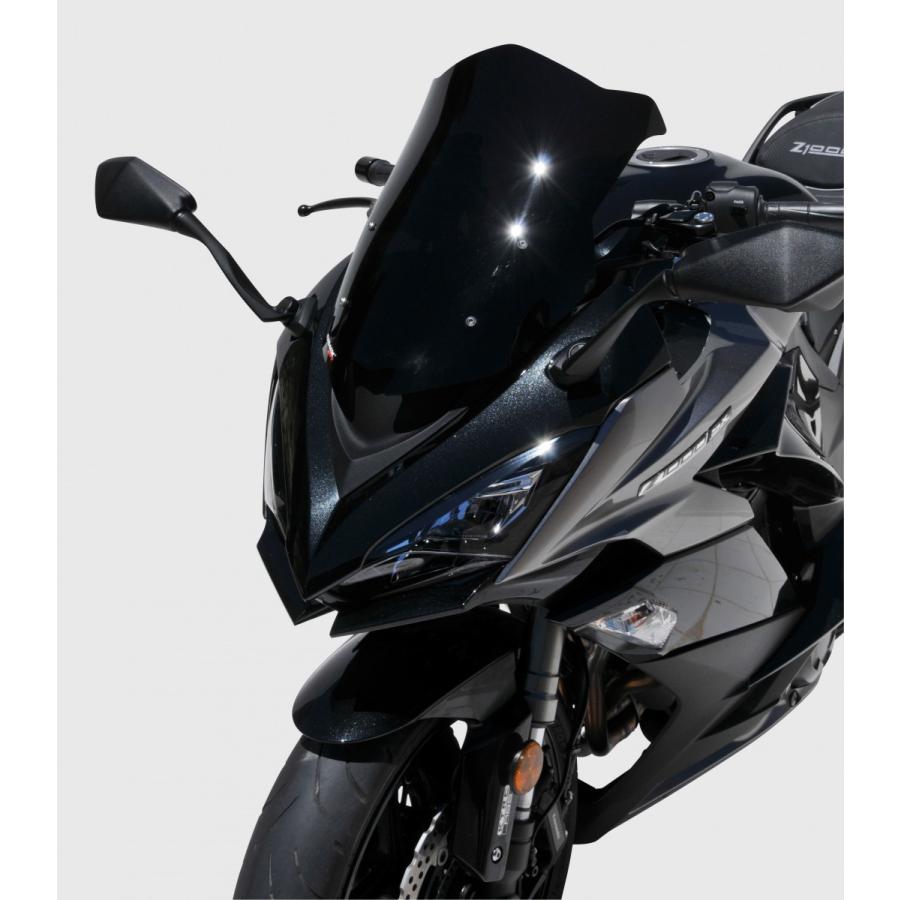 Ermax(アルマックス) Ninja1000(Z1000SX) 2017-2019 スポーツ
