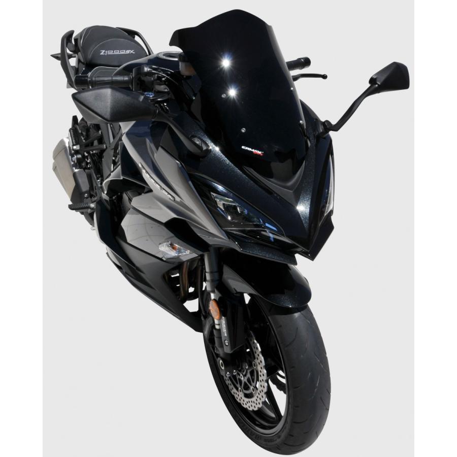 Ermax(アルマックス) Ninja1000(Z1000SX) 2017-2019 スポーツ