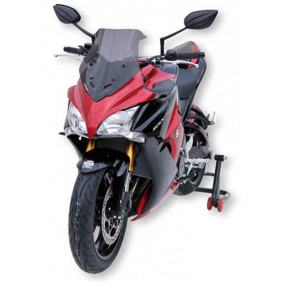 Ermax(アルマックス) GSX-S1000F 2015-2019 スポーツスクリーン 40cm