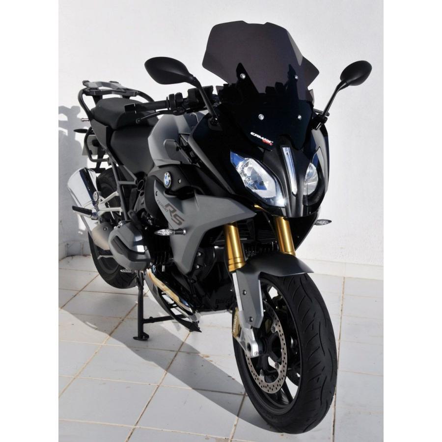 Ermax(アルマックス) R1200RS 2015-2018 スポーツスクリーン 49cm