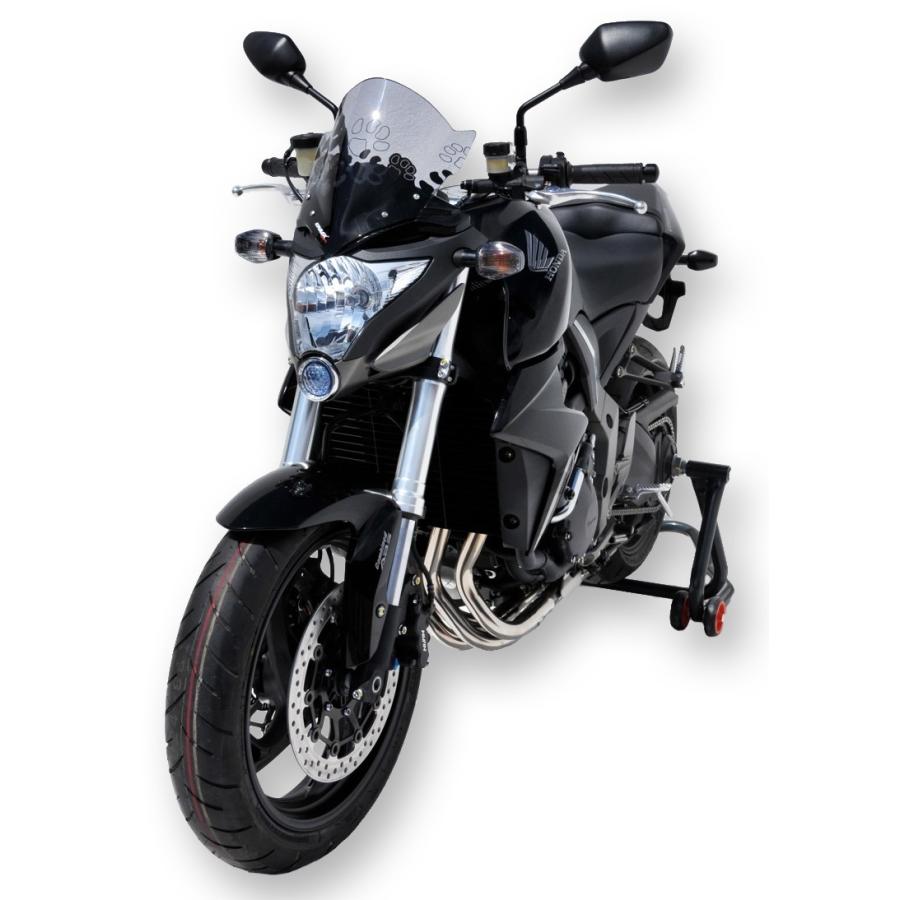 Ermax(アルマックス) CB1000R 2008-2017 スポーツ スクリーン 30cm 0601xx103の画像
