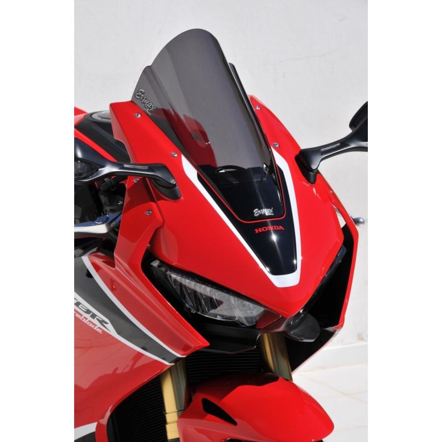 Ermax(アルマックス) CBR1000RR 2017-2019 Aeromax スクリーン 39cm 0701S87-xx