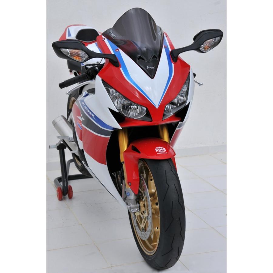 Ermax(アルマックス) CBR1000RR 2012-2016 Aeromax スクリーン 37cm 0701xx126