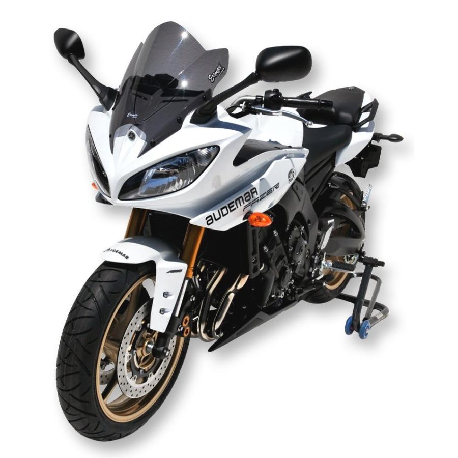 Ermax(アルマックス) FZ8 Fazer 2010-2017 Aeromax スクリーン 33cm 0702xx104
