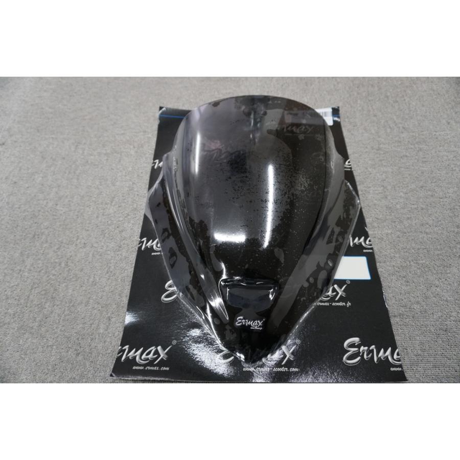Ermax(アルマックス) Ninja400 2018-2019 スクリーン Aeromax