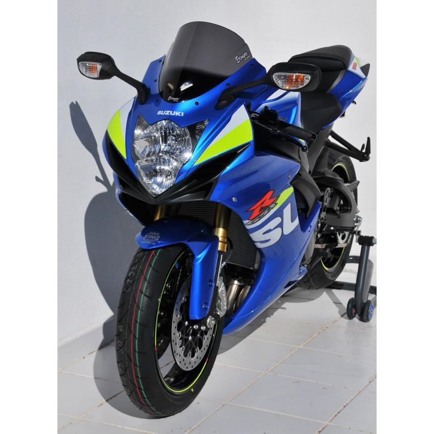 Ermax(アルマックス) GSX-R750 2011-2017 Aeromax スクリーン 0704xx105