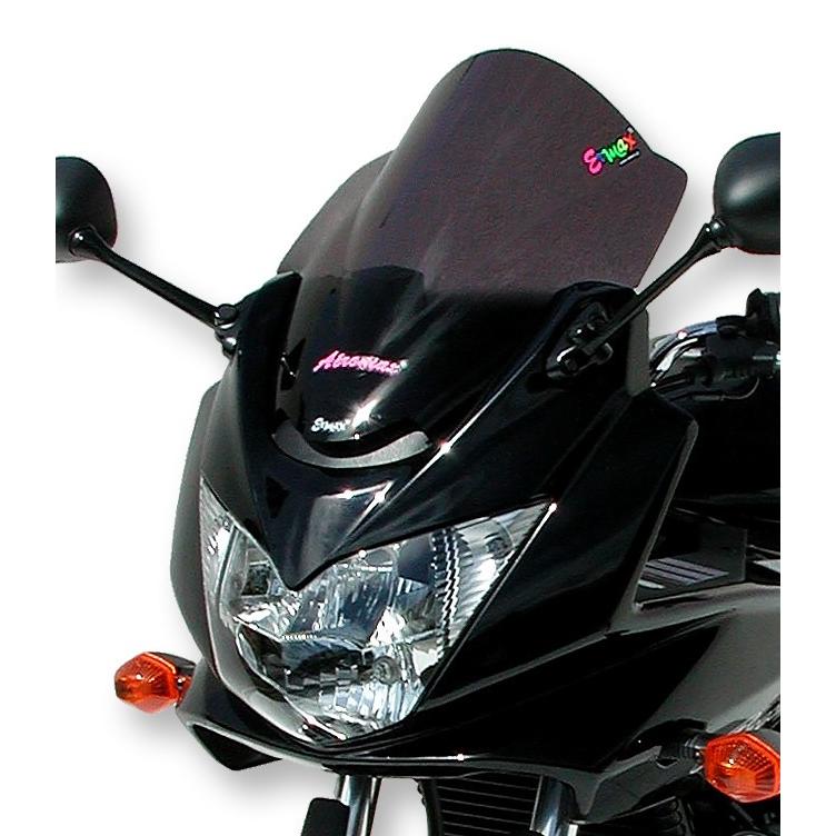 Ermax(アルマックス) Bandit S(GSF1250) 2015-2016 Aeromax スクリーン 41cm 0704xx112