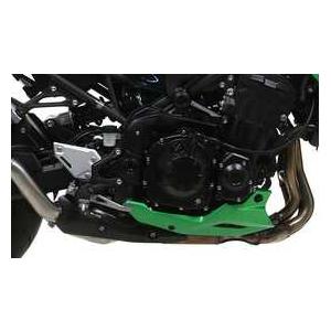 Arrow Kawasaki Z900 2025-2025 ヒートシールド?11004MIの画像