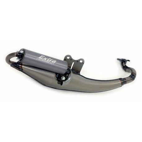 Aprilia アプリリア SR50R GIANNELLI マフラー チャンバー 【公式通販】