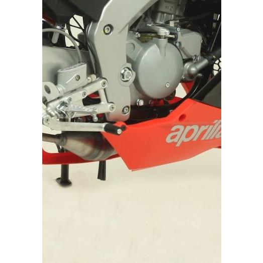 Giannelli Aprilia RS4 50 2011-2015 チャンバー 33036HF