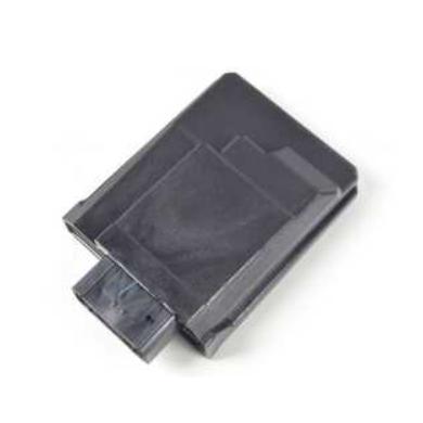 y.m  OEM Part No. 38770-MKJ-A02 PGM-FI UNIT - HONDA GENUINE PARTS