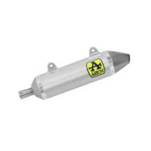 Arrow Aprilia RX125 25-26 スリップオン Thunder アルミダーク/カーボンエンド 52013AKN :  GIGASTATION ヤフー店 - 通販 - Yahoo!ショッピング Arrow Aprilia SX125 2018-2020 フルエキ Thunder アルミ/ステンエンド 52509AO+52001PD