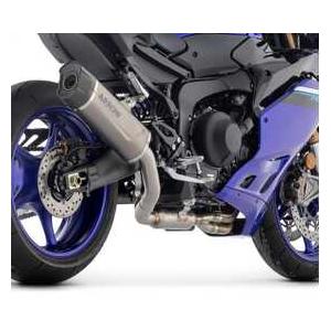 Arrow YZF R9 2025-2025 フルエキ Indy Race EVO チタン 71081PK