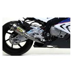 Arrow S1000RR 15-18 フルエキ Race Tech コンペティション チタン 