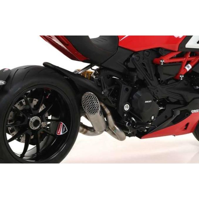 Arrow 1260S 19 20 Pro Race 71222PRI 