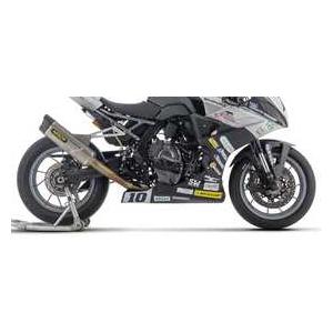 Arrow GSX-8S 2024-2025 フルエキCompetition Indy Race Evo