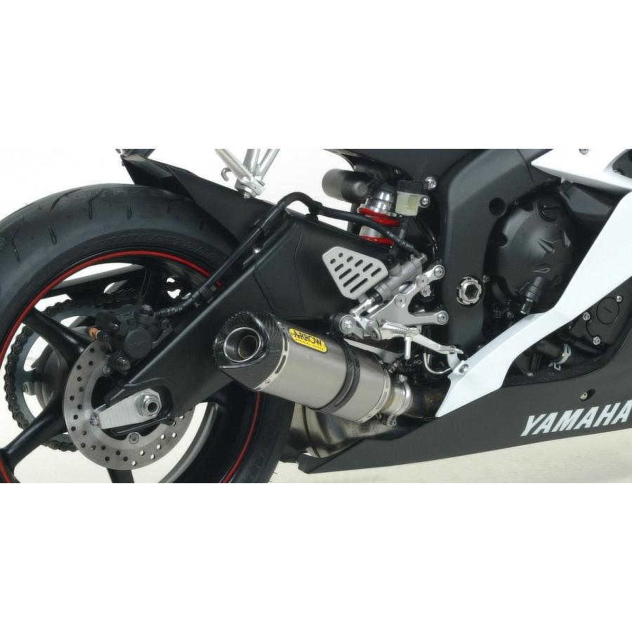 あARROWpistaS1000RR2019- K67 フルエキ マフラー アールズ・ギアが送る、世界耐久選手権優勝で実証されたチタンフル