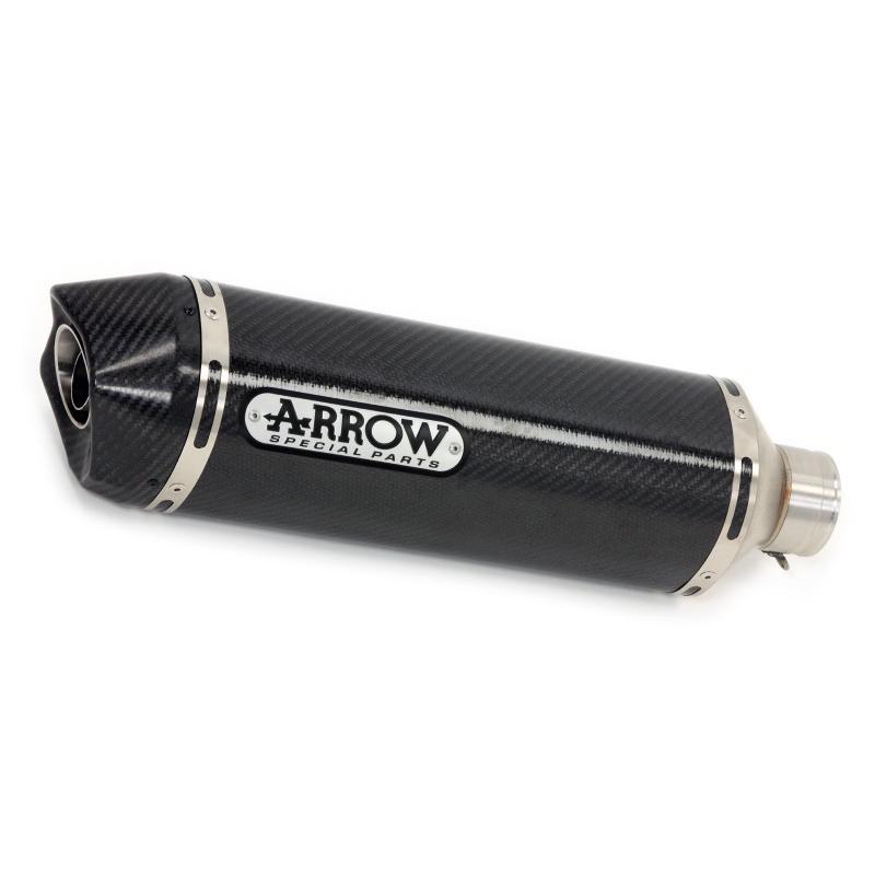 gsxr1000r arrow チタンスリップオンマフラー gsxr1000r arrow チタンスリップオンマフラー Arrow GSX-R1000