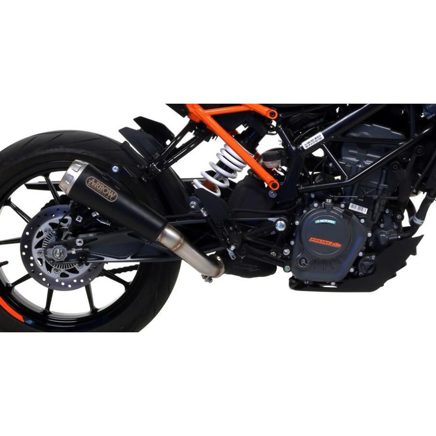 ACパフォーマンス アルミ ブラック/ゴールド(フロント)ZX-6R 00-02 バイク