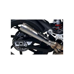 Arrow BMW S1000RR 2019-2023 フルエキ Pro-Race ニクロム ステンエンド 71903PRI+71718MI