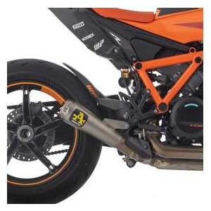 Arrow KTM 1390スーパーデュークR 24-24 スリップオン ProRace