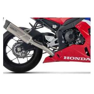 Arrow CBR1000RR-R 2025-2025 スリップオン Indy Race EVO チタン 71984PKの画像