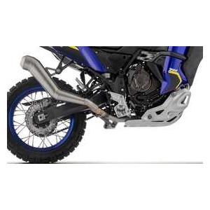 Arrow テネレ700 2021-2024 フルエキ Dakar Replica ニクロム 72501DR+