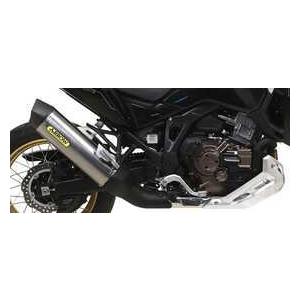 Arrow AfricaTwin ADV Sports 2020-2023 フルエキ Maxi Race-Tech