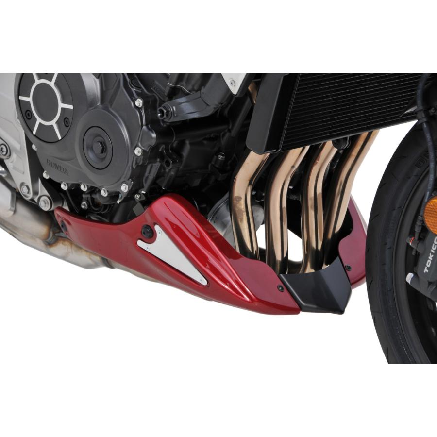 Ermax(アルマックス) CB1000R 2021-2022 アンダーカウル(3 parts) 8901T20-xx