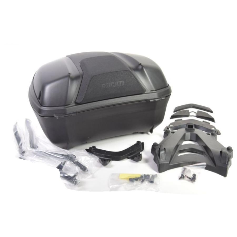Ducati ヨーロッパ純正 ムルティストラーダ 1260 S 2019-2024 Ducati ヨーロッパ純正 ムルティストラーダ 1260 S 2019-2024