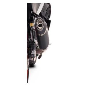 RS 457 24-26 フルエキゾーストシステム & サイレンサー SCプロジェクト 2-1 & SC1-S A30A-AC124Cの画像