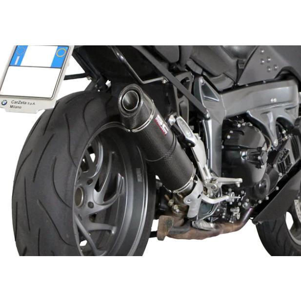 K1300R用スリップオンマフラー K1300R用スリップオンマフラー