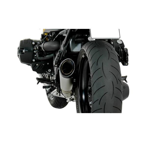 R nine T 14-20 スリップオンサイレンサー & フルチタンリンク R nine T 14-20 スリップオンサイレンサー & フルチタンリンク