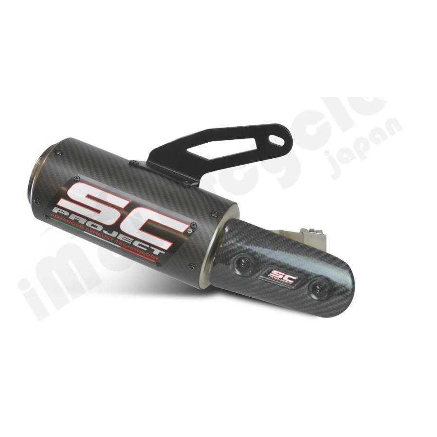 パーツ SC-PROJECT - CR-T S1000R SC-PROJECT】バイク用マフラー | S1000R 製品情報 – iMotorcycle Japan