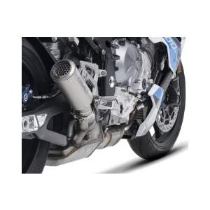 公道走行可 BMW M1000R 23-24 SC Project CR-T チタンスリップオン