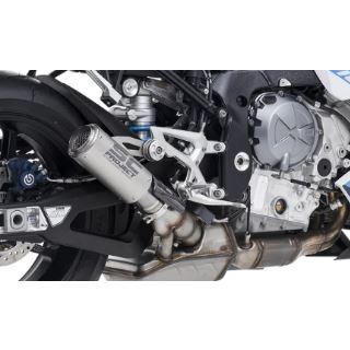 公道走行可 BMW M1000R 23-24 SC Project CR-T チタンスリップオン