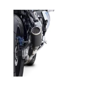 M1000R SC PROJECT CR-Tカーボンスリップオンマフラー