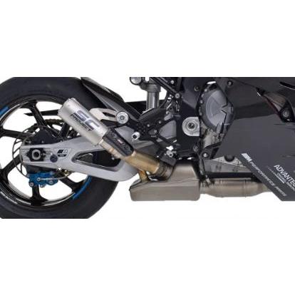M1000RR 25-26 スリップオン SCプロジェクト CR-T B33F-50TR_2