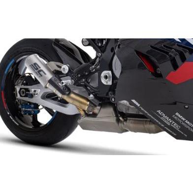 M1000RR 25-26 スリップオン SCプロジェクト CR-T B33F-50TR_5