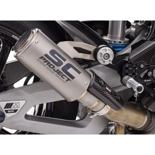 M1000RR 25-26 スリップオン SCプロジェクト CR-T B33F-50TR_6
