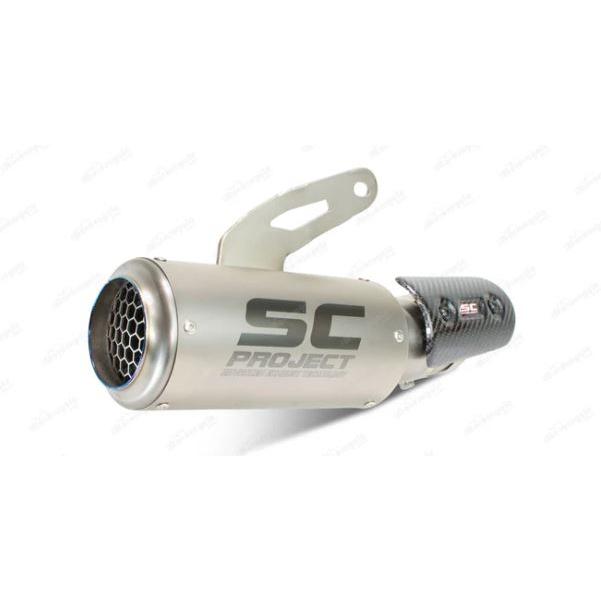 M1000RR 25-26 スリップオン SCプロジェクト CR-T B33F-50TR_8
