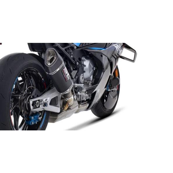 M1000RR 2025 公道走行可 スリップオン SCプロジェクト SC1-R B33F-90C