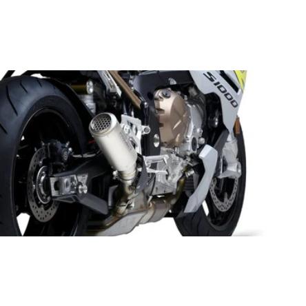 S1000R 25-26 公道走行可 スリップオン SCプロジェクト CR-T B39B-38TR_2