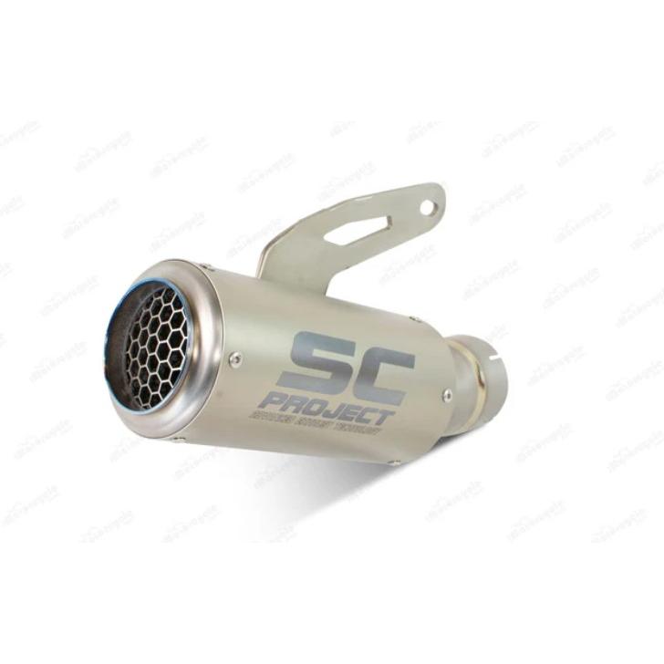 S1000R 25-26 公道走行可 スリップオン SCプロジェクト CR-T B39B-38TR_8