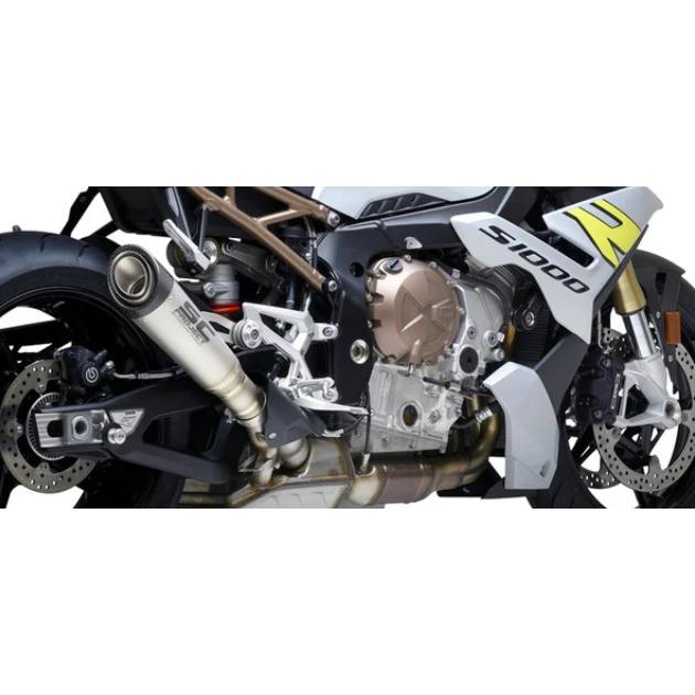 S1000R 25-26 公道走行可 スリップオン SCプロジェクト S1 B39B-41T