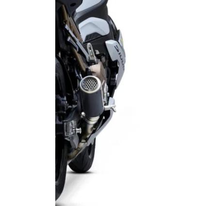 S1000R 2025 スリップオン SCプロジェクト CR-T (レース専用) B39B