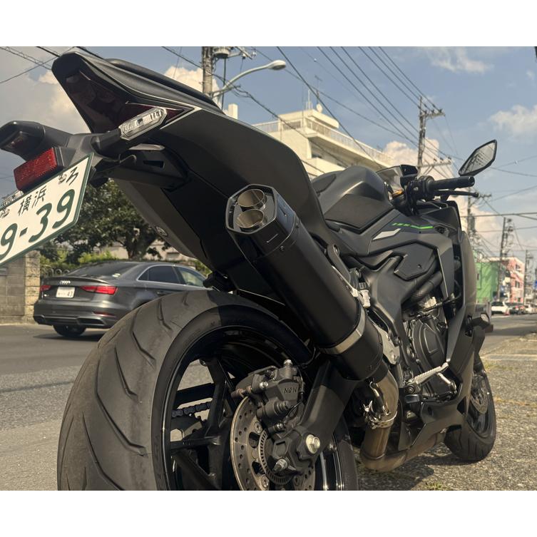 se商品 カワサキ ZX-25R SE 2021年式 2BK-ZX250Eの諸元・スペック情報